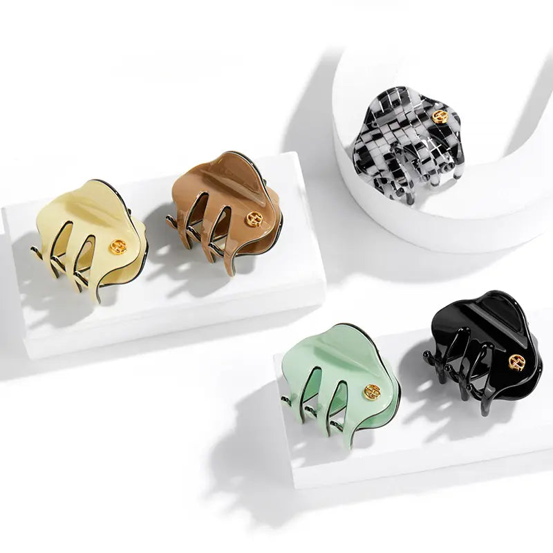 Murnin Classic Mini Hair Claw - EVITA PERONI OFFICIAL